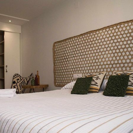אורנסה Manzaneda Natura Apartaments T2 Duplex מראה חיצוני תמונה