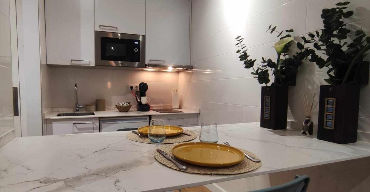 אורנסה Manzaneda Natura Apartaments T2 Duplex מראה חיצוני תמונה