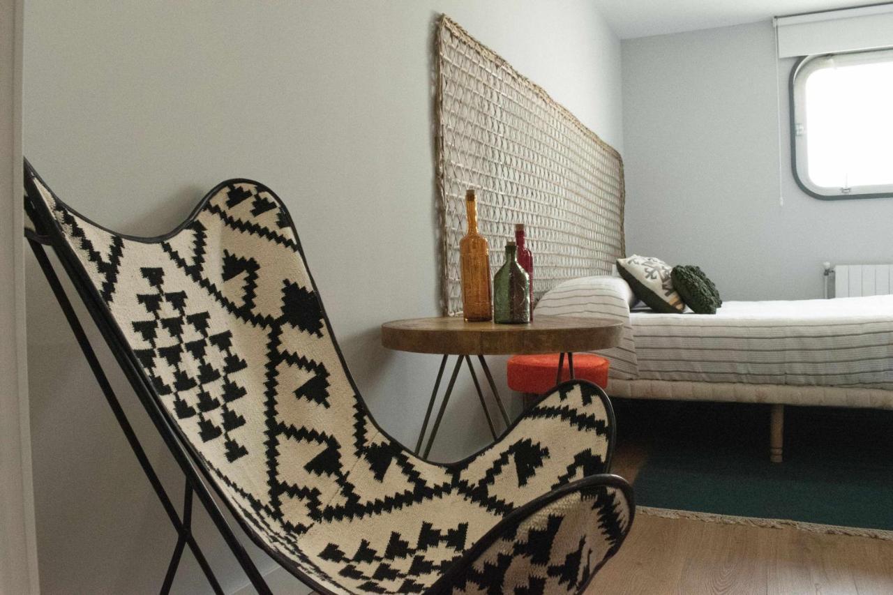 אורנסה Manzaneda Natura Apartaments T2 Duplex מראה חיצוני תמונה