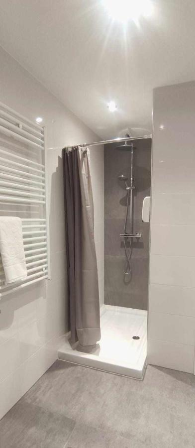 אורנסה Manzaneda Natura Apartaments T2 Duplex מראה חיצוני תמונה