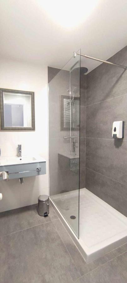 אורנסה Manzaneda Natura Apartaments T2 Duplex מראה חיצוני תמונה